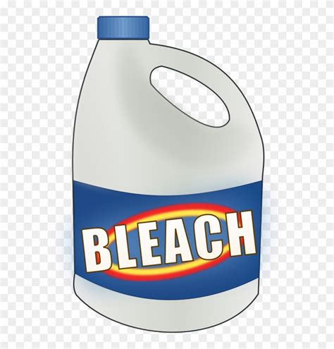 <b>Bleach</b> is a very harsh chemical and can damage some fabrics if applied directly to it or left on it too long. . Bleach clipart